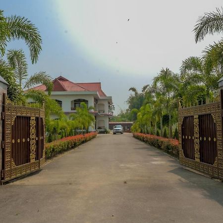 Chet Residency Namsai Экстерьер фото