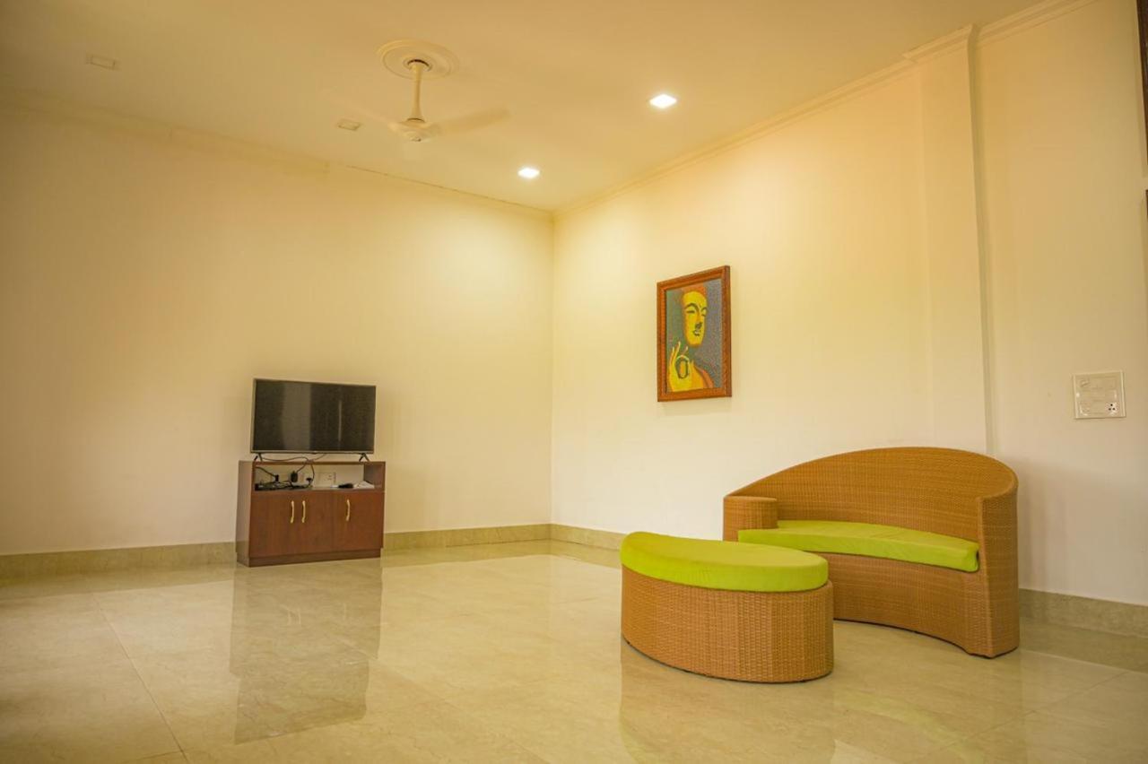 Chet Residency Namsai Экстерьер фото