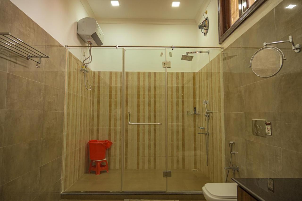 Chet Residency Namsai Экстерьер фото