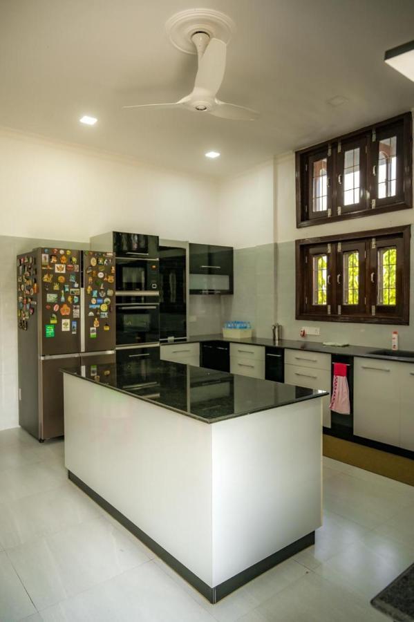 Chet Residency Namsai Экстерьер фото