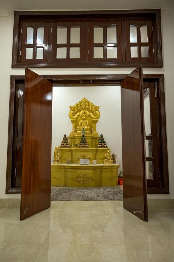 Chet Residency Namsai Экстерьер фото