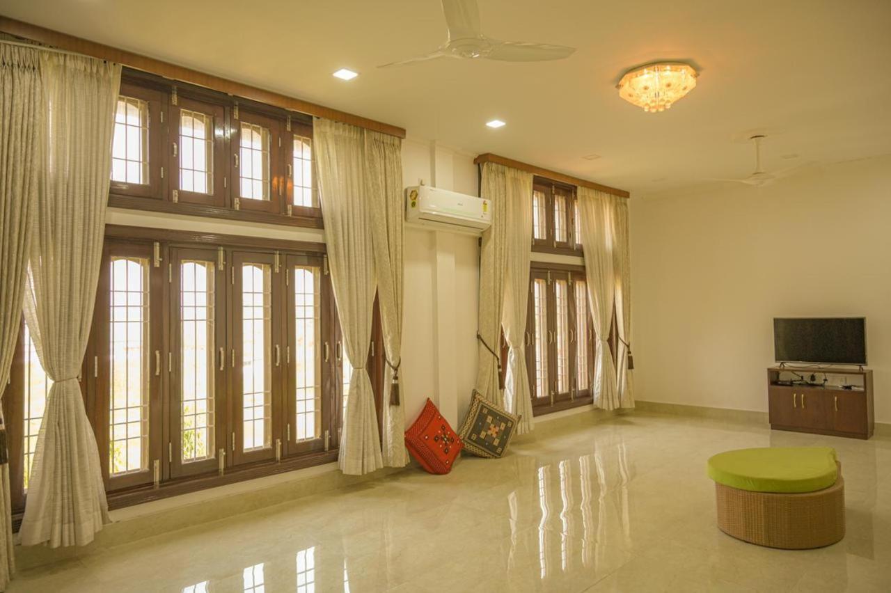 Chet Residency Namsai Экстерьер фото