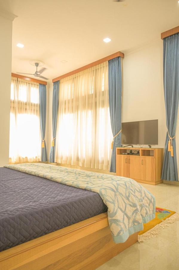 Chet Residency Namsai Экстерьер фото