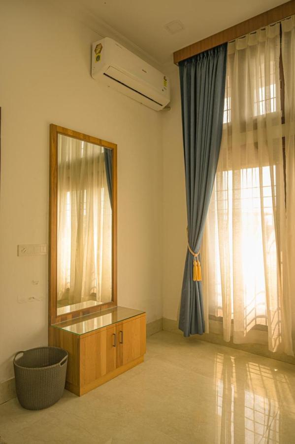 Chet Residency Namsai Экстерьер фото
