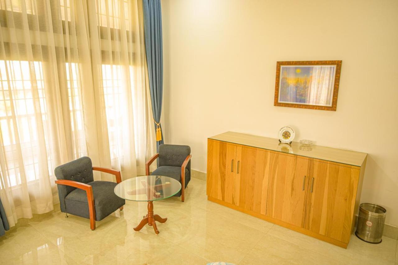 Chet Residency Namsai Экстерьер фото