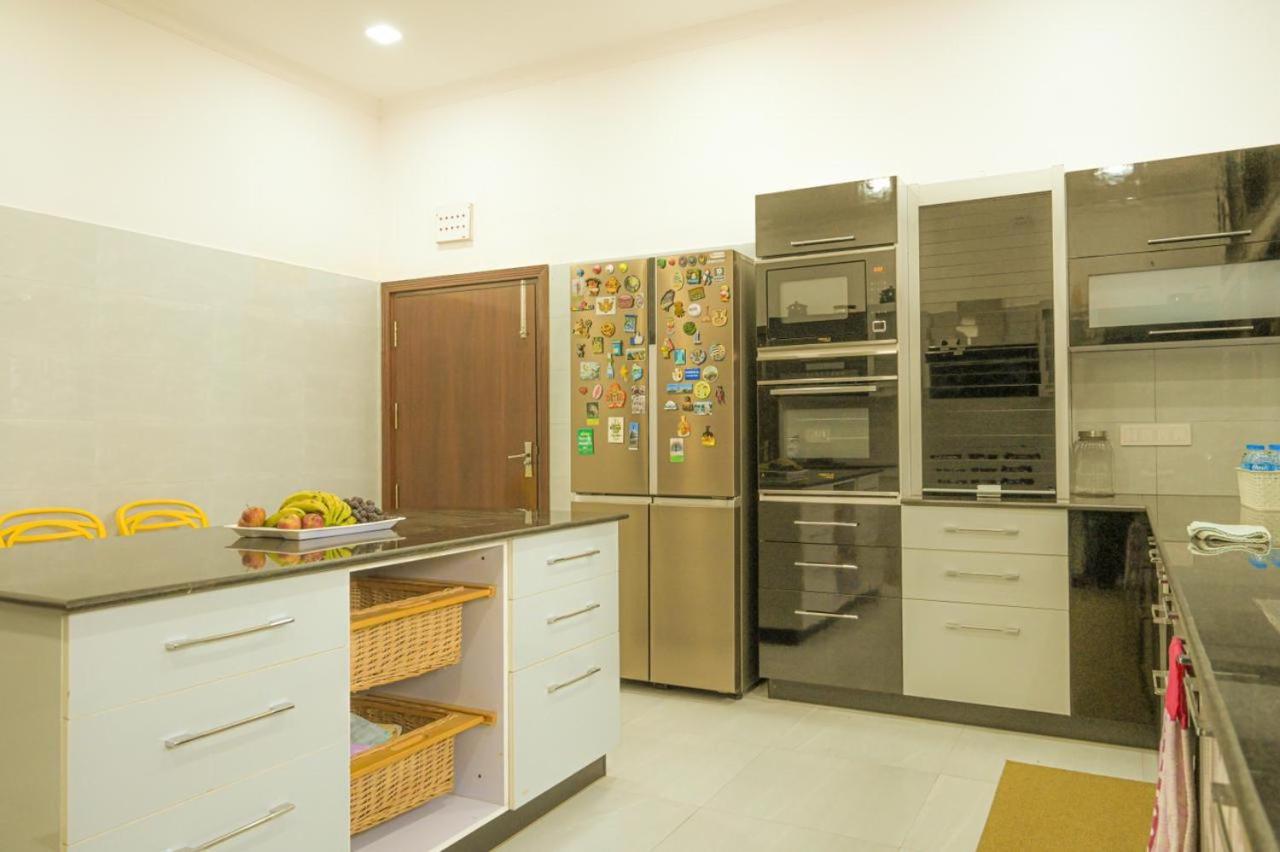 Chet Residency Namsai Экстерьер фото